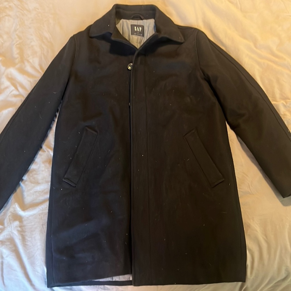 Gap Coat - image 1